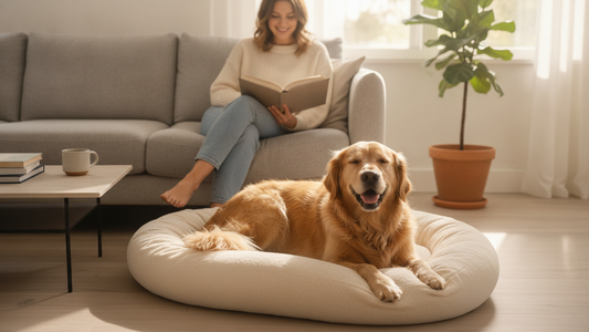 Everything Your Dog Needs to Live Their Best Life: A Guide to Essential Dog Supplies