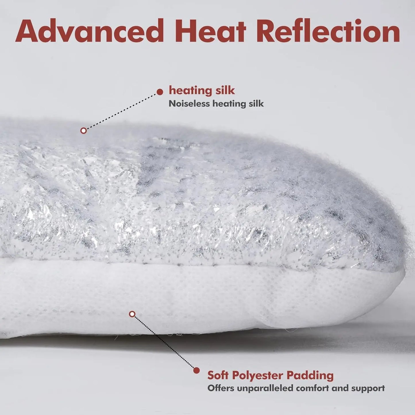 Self Heating Cat Bed Indoor Outdoor Use Ultra Warm Mat