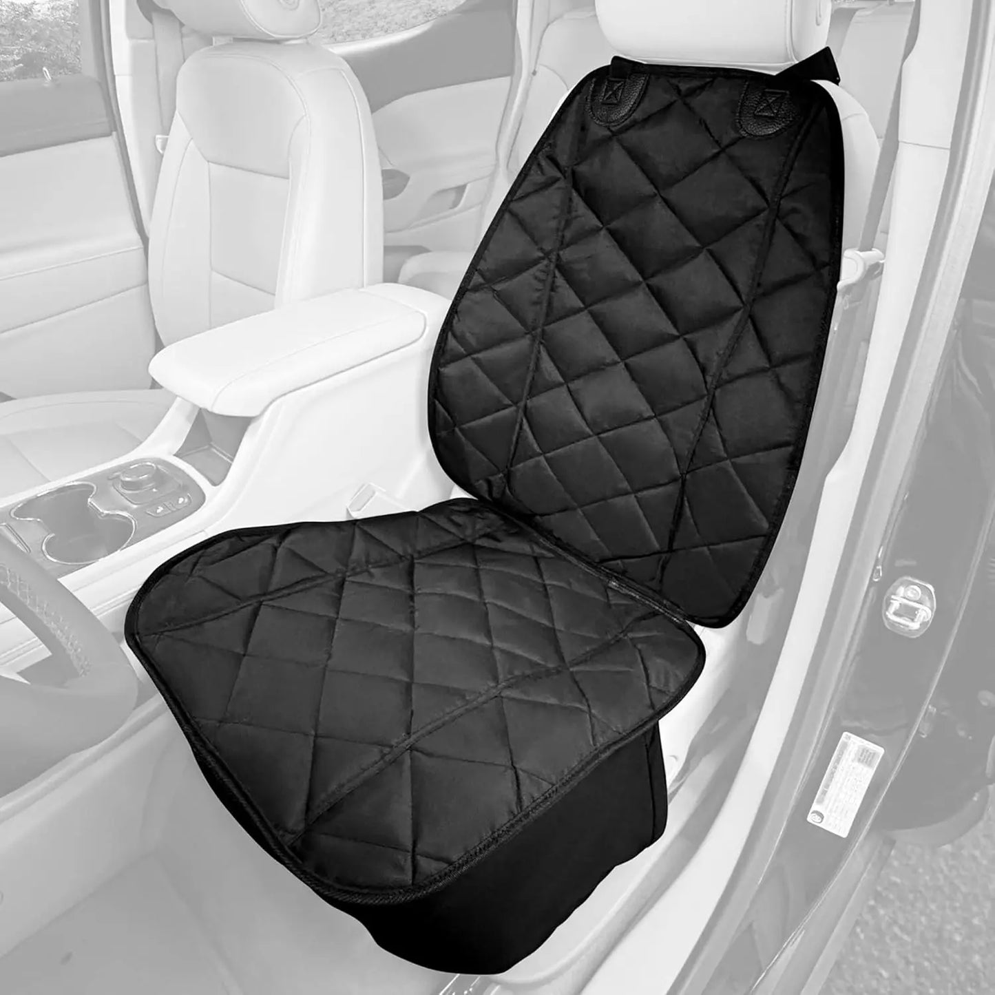 Durable Waterproof Dog Car Seat Cover Non Slip Protector
