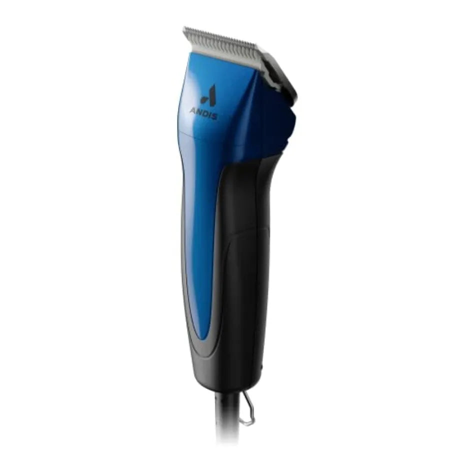 68520 Excel Professional 5-Speed Detachable Blade Clipper Kit for Animal/Dog Grooming with Rotary Motor Soft-Grip Anti-Slip Hou