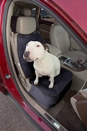 Durable Waterproof Dog Car Seat Cover Non Slip Protector
