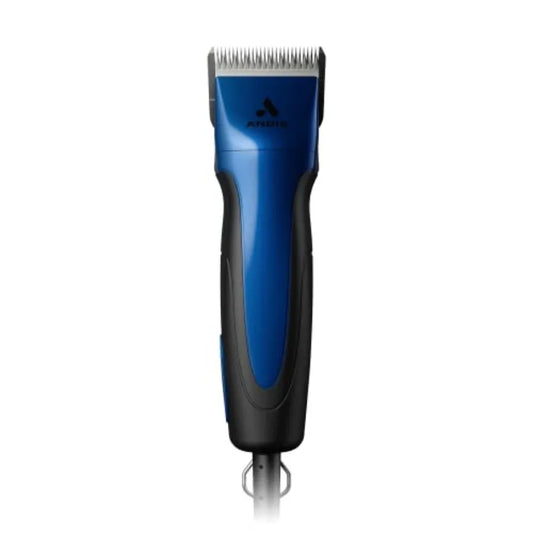 68520 Excel Professional 5-Speed Detachable Blade Clipper Kit for Animal/Dog Grooming with Rotary Motor Soft-Grip Anti-Slip Hou